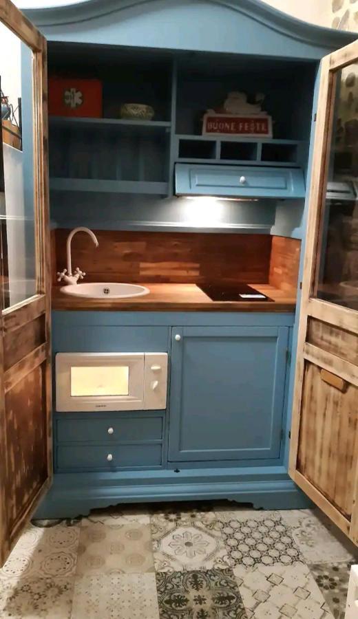 Soggiorno In Una Cantina Antica Del'500, Struttura Privata, Non Albergo Colombaro  Exterior photo